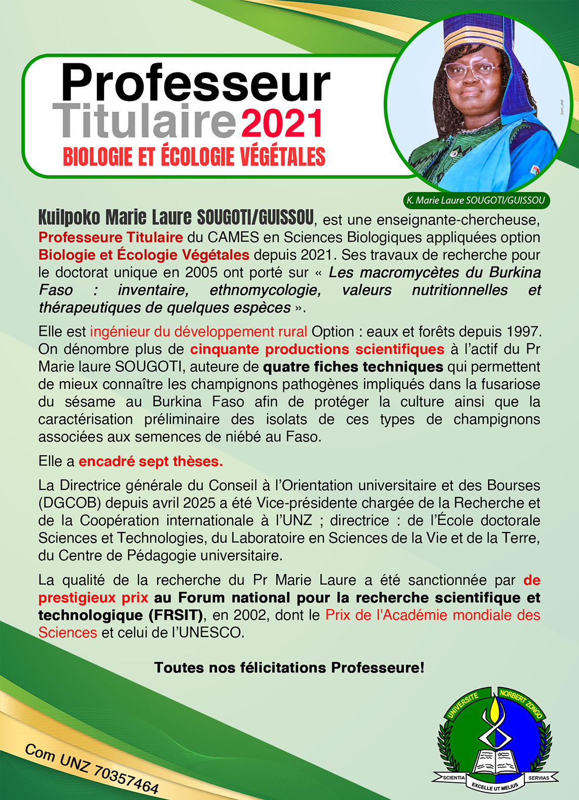 PT unz 2026 MLSG